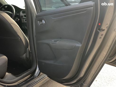 Citroёn C-Elysee 2017 серый - фото 37