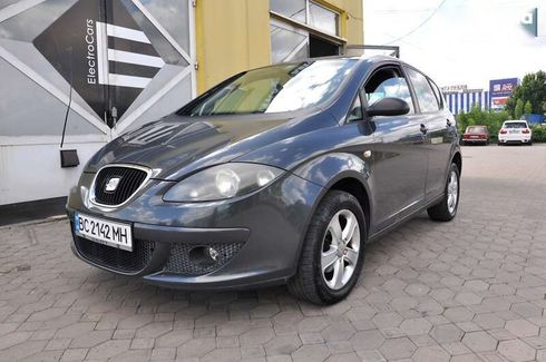 SEAT Altea 2008 - фото 2