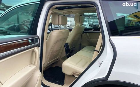 Volkswagen Touareg 2014 - фото 27