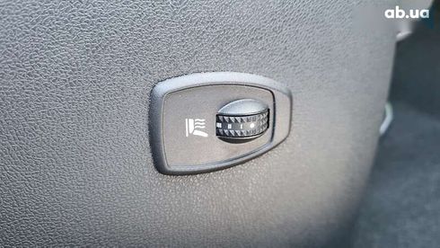 Renault Megane 2013 - фото 29