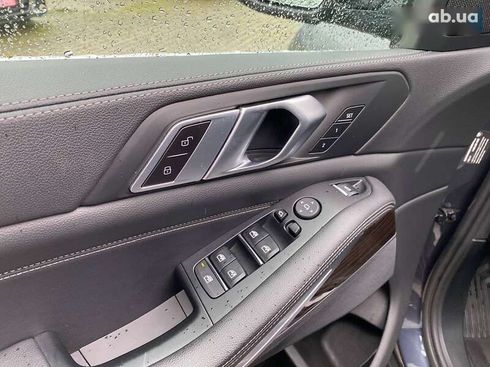 BMW X5 2019 - фото 12