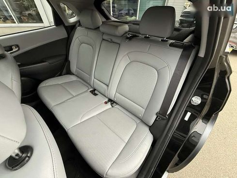 Hyundai Kona 2018 - фото 19