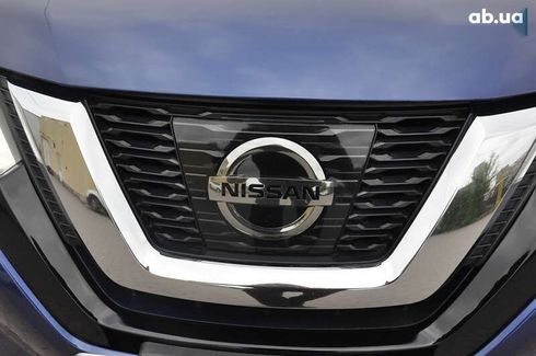 Nissan Rogue 2017 - фото 17