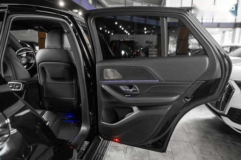 Mercedes-Benz GLE-Class 2021 - фото 5