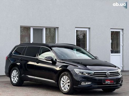 Volkswagen Passat 2020 - фото 2