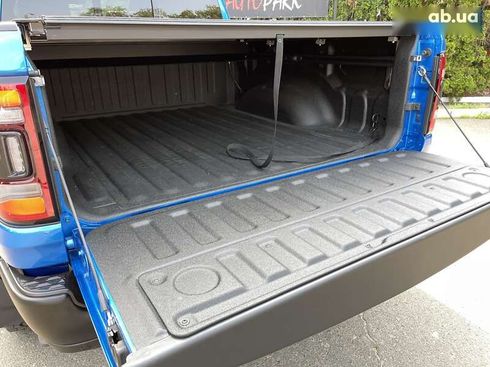 RAM 1500 2021 - фото 10
