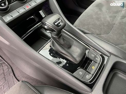 Skoda Kodiaq 2022 - фото 20