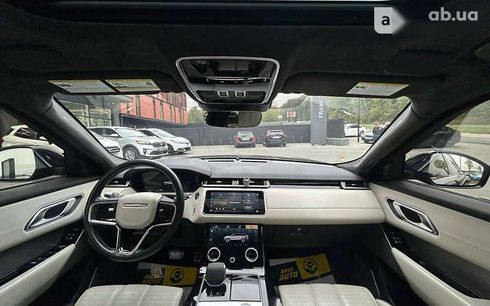 Land Rover Range Rover Velar 2021 - фото 18