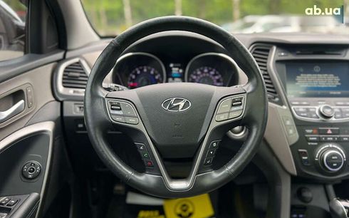 Hyundai Santa Fe 2014 - фото 16