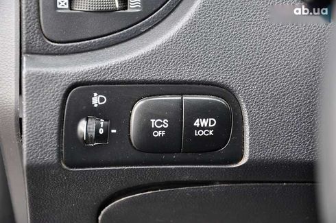 Kia Sportage 2007 - фото 30