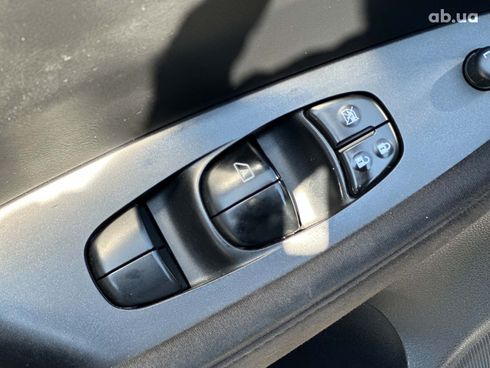 Nissan Leaf 2017 синий - фото 19
