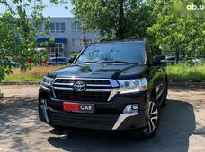 Продажа б/у Toyota Land Cruiser в Киевской области - купить на Автобазаре
