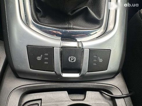 Opel Antara 2013 - фото 18