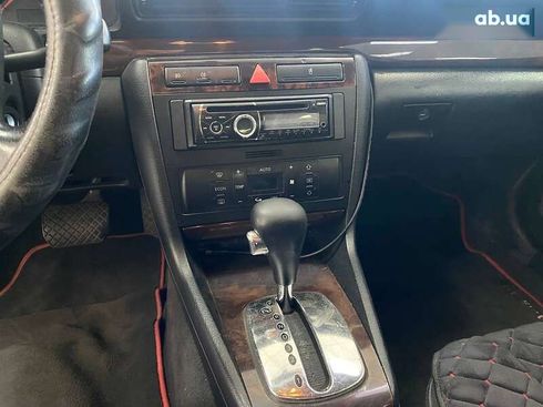 Audi A4 1999 - фото 21