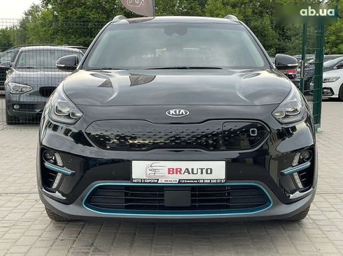 Kia Niro 2019 - фото 5