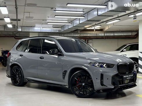 BMW X5 2023 - фото 3