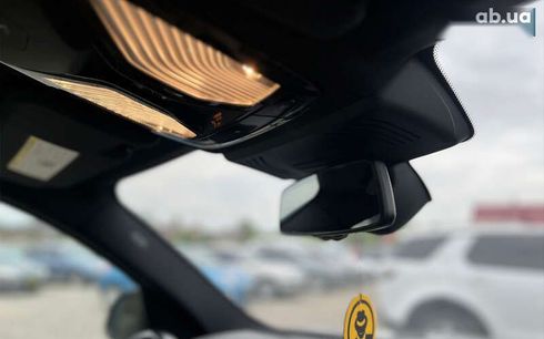 BMW X3 2018 - фото 28