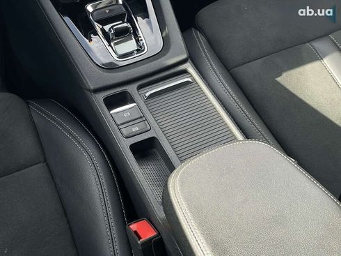 Skoda Octavia 2021 - фото 22