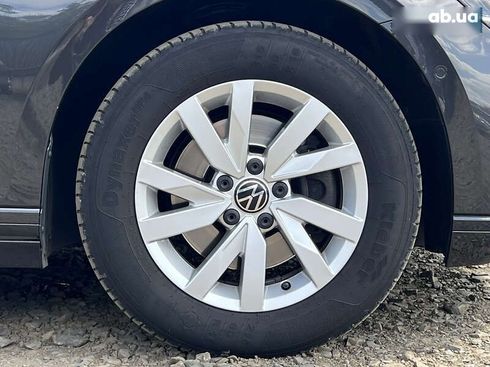 Volkswagen Passat 2020 - фото 21