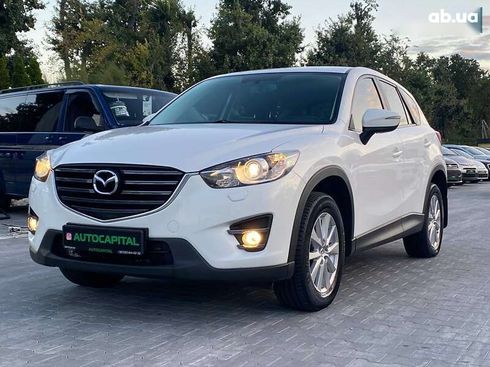 Mazda CX-5 2015 - фото 8