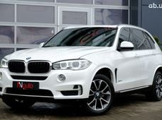 Купить BMW X5 бу в Украине - купить на Автобазаре