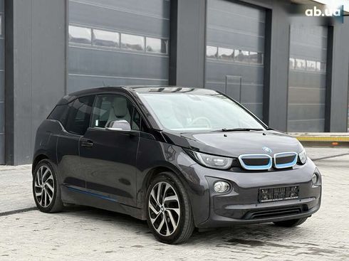 BMW i3 2014 - фото 3