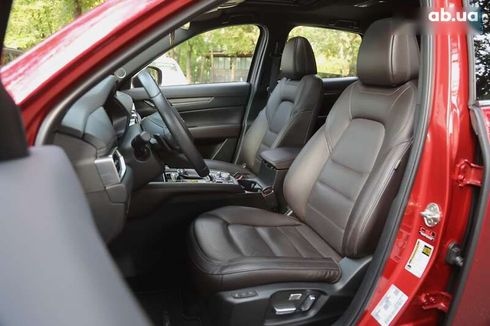 Mazda CX-5 2022 - фото 8