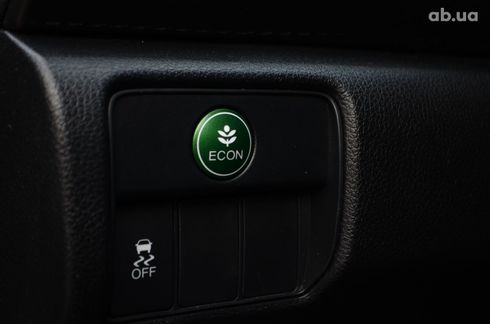 Honda Accord 2016 - фото 9