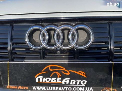 Audi E-Tron 2021 - фото 3