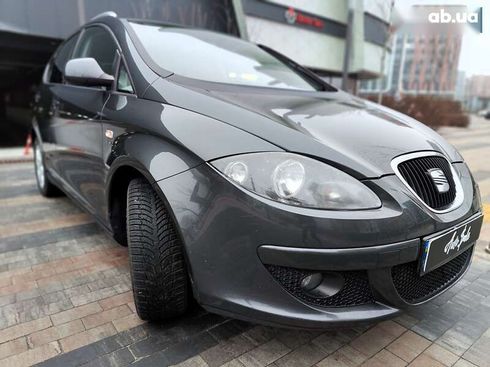 SEAT Altea 2008 - фото 29