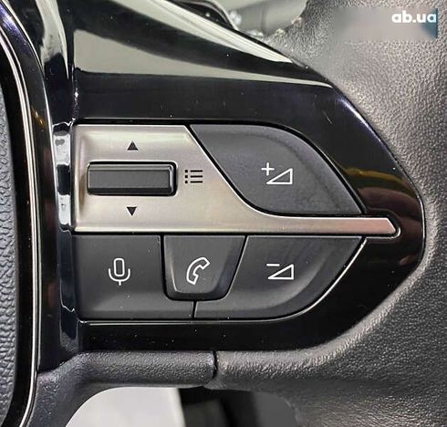 Peugeot 308 2022 - фото 15