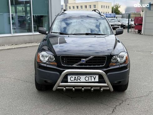 Volvo XC90 2006 - фото 2