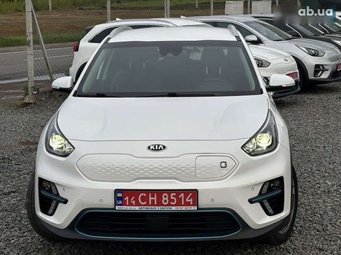 Kia Niro 2019 - фото 5