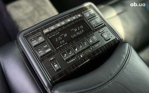 Lexus LS 2013 - фото 20