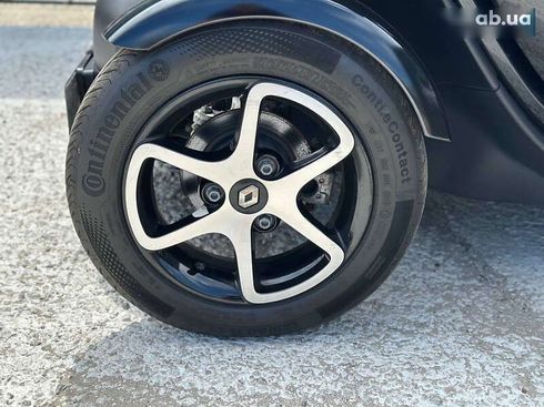 Renault Twizy 2018 - фото 27