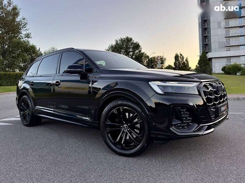 Audi Q7 2025 - фото 21