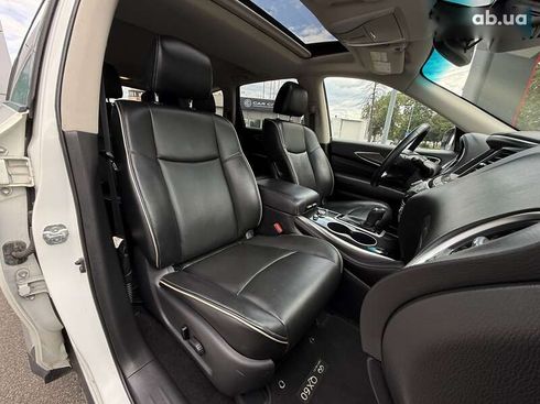 Infiniti QX60 2018 - фото 14