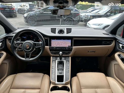 Porsche Macan 2019 - фото 19