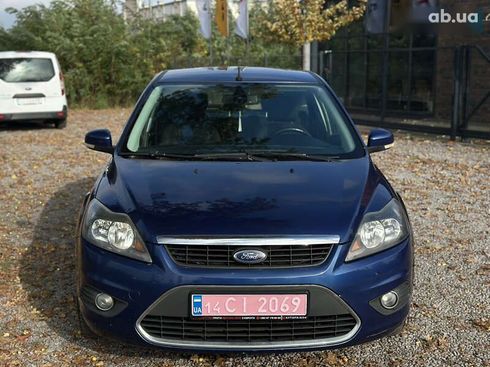 Ford Focus 2009 - фото 5