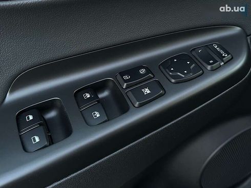 Hyundai Kona Electric 2021 - фото 7