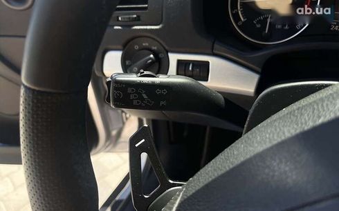 Skoda Octavia 2010 - фото 15