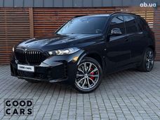 Продажа б/у BMW X5 в Одесской области - купить на Автобазаре