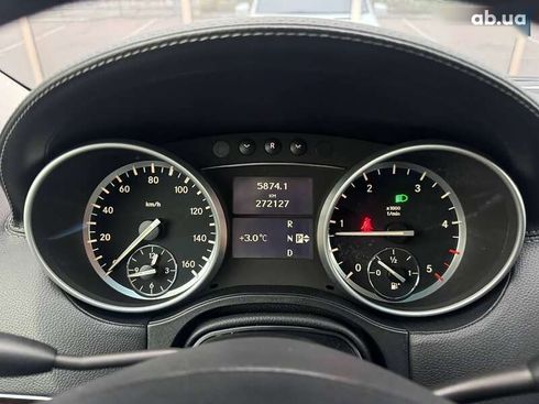 Mercedes-Benz GL-Класс 2011 - фото 28