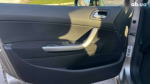 Peugeot 308 2011 - фото 13