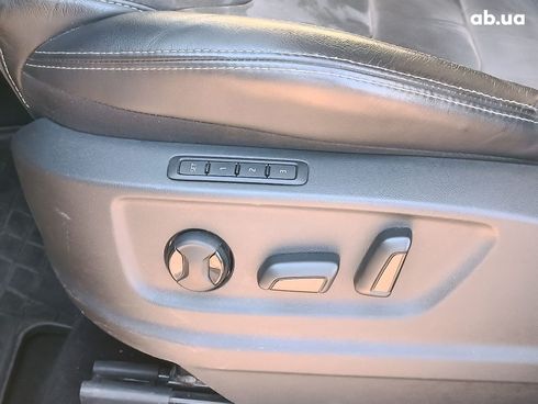 Skoda Kodiaq 2017 белый - фото 21