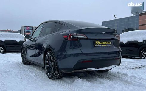 Tesla Model Y 2023 - фото 5