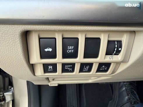 Subaru Legacy 2016 - фото 17