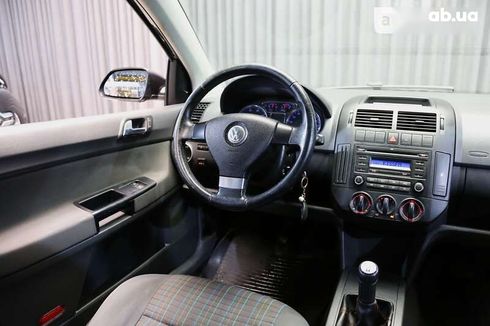 Volkswagen Polo 2007 - фото 11