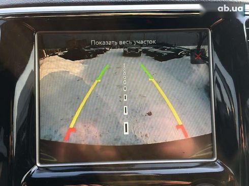 Jeep Grand Cherokee 2017 - фото 28