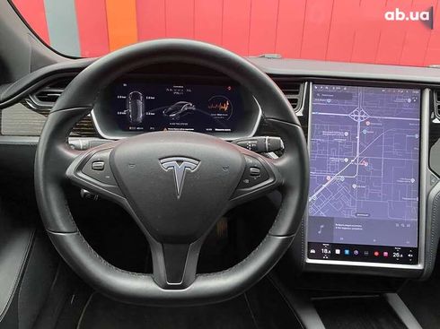Tesla Model S 2018 - фото 13